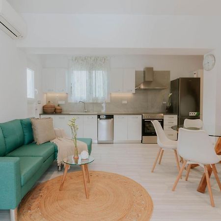 Kaliva Residence Kalamaki  Ngoại thất bức ảnh