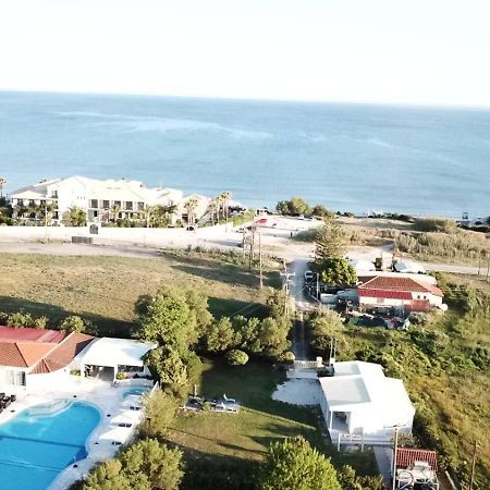 Kaliva Residence Kalamaki  Ngoại thất bức ảnh