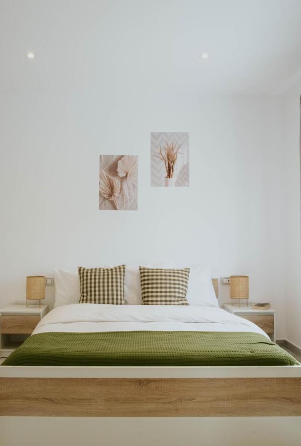 Kaliva Residence Kalamaki  Ngoại thất bức ảnh