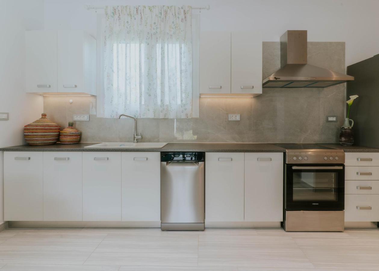 Kaliva Residence Kalamaki  Ngoại thất bức ảnh