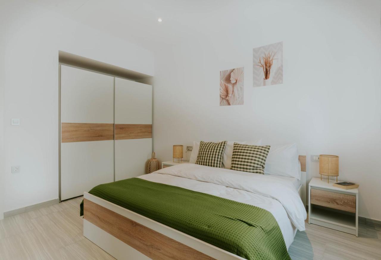 Kaliva Residence Kalamaki  Ngoại thất bức ảnh
