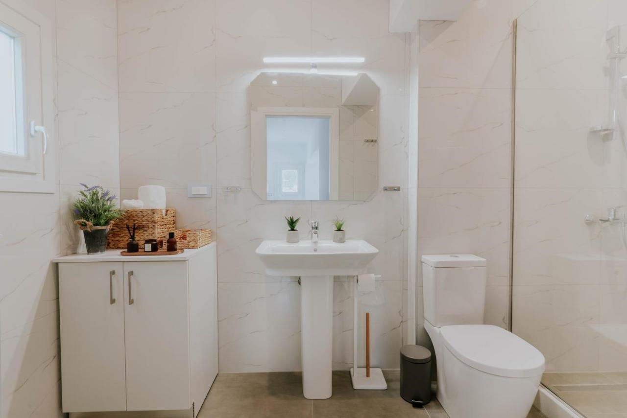Kaliva Residence Kalamaki  Ngoại thất bức ảnh