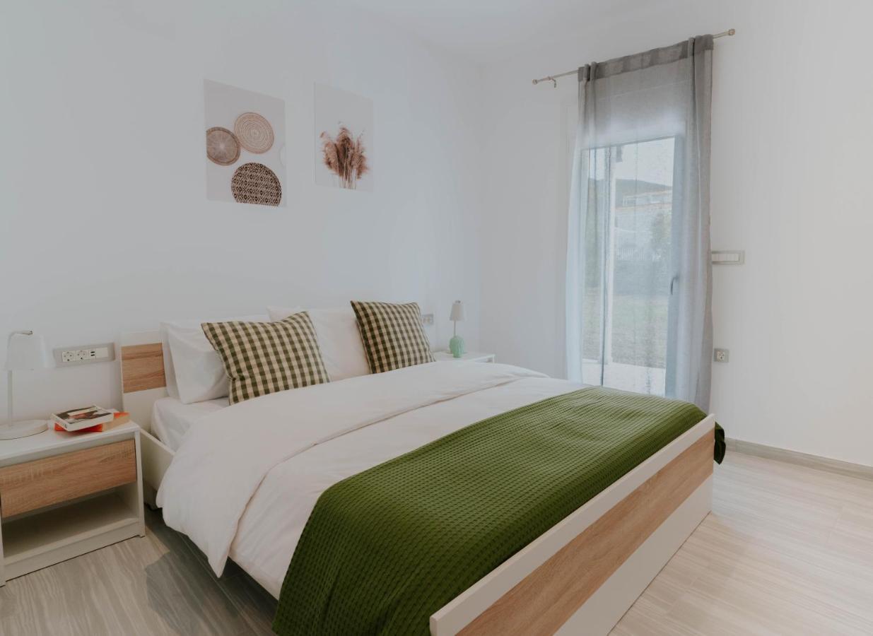 Kaliva Residence Kalamaki  Ngoại thất bức ảnh