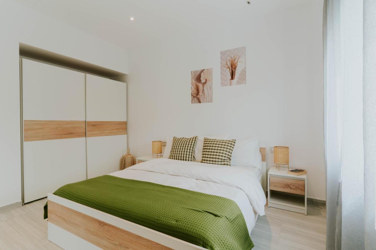 Kaliva Residence Kalamaki  Ngoại thất bức ảnh