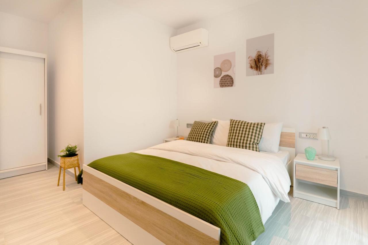 Kaliva Residence Kalamaki  Ngoại thất bức ảnh