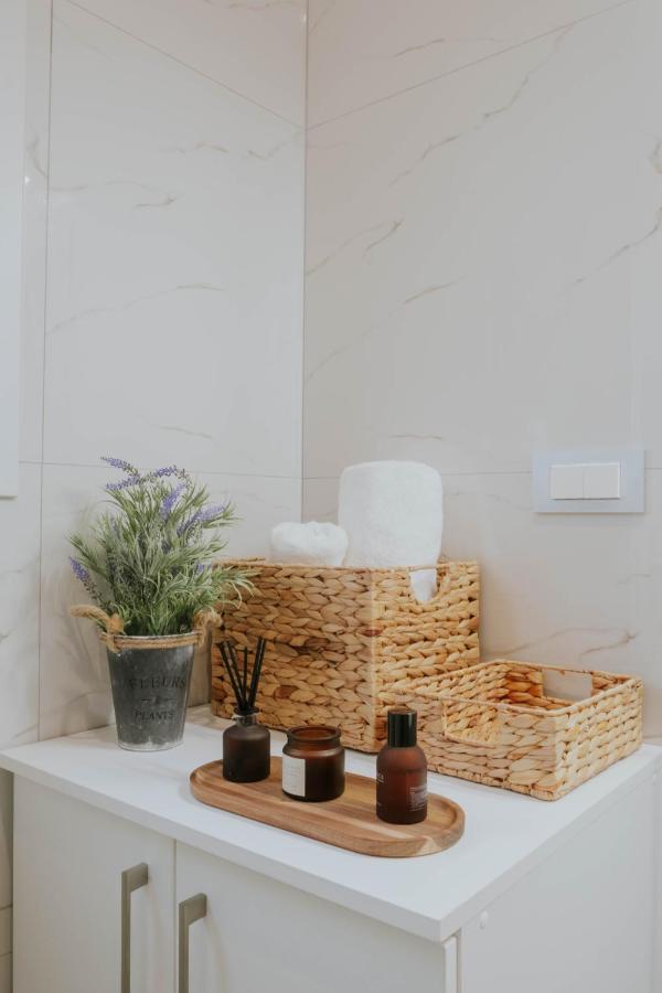Kaliva Residence Kalamaki  Ngoại thất bức ảnh