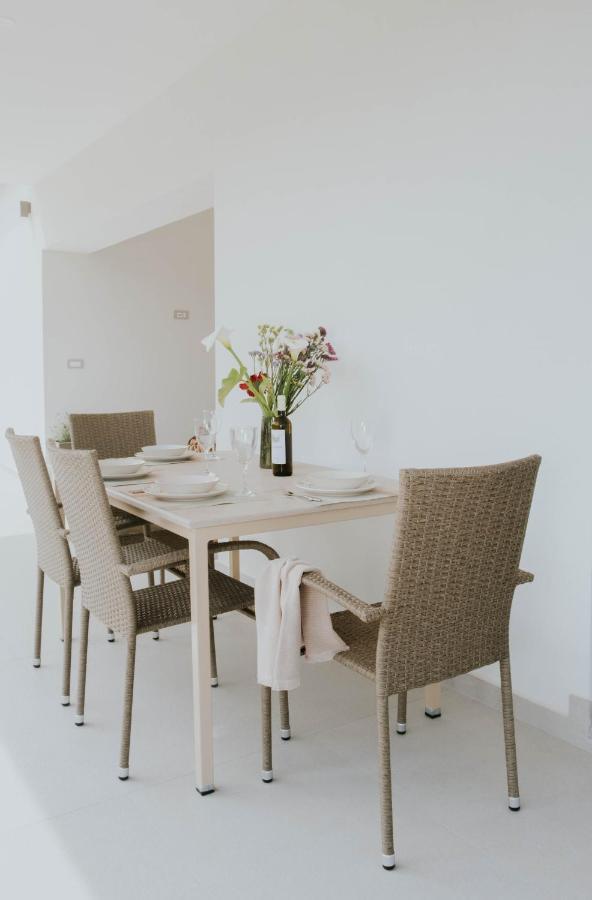 Kaliva Residence Kalamaki  Ngoại thất bức ảnh