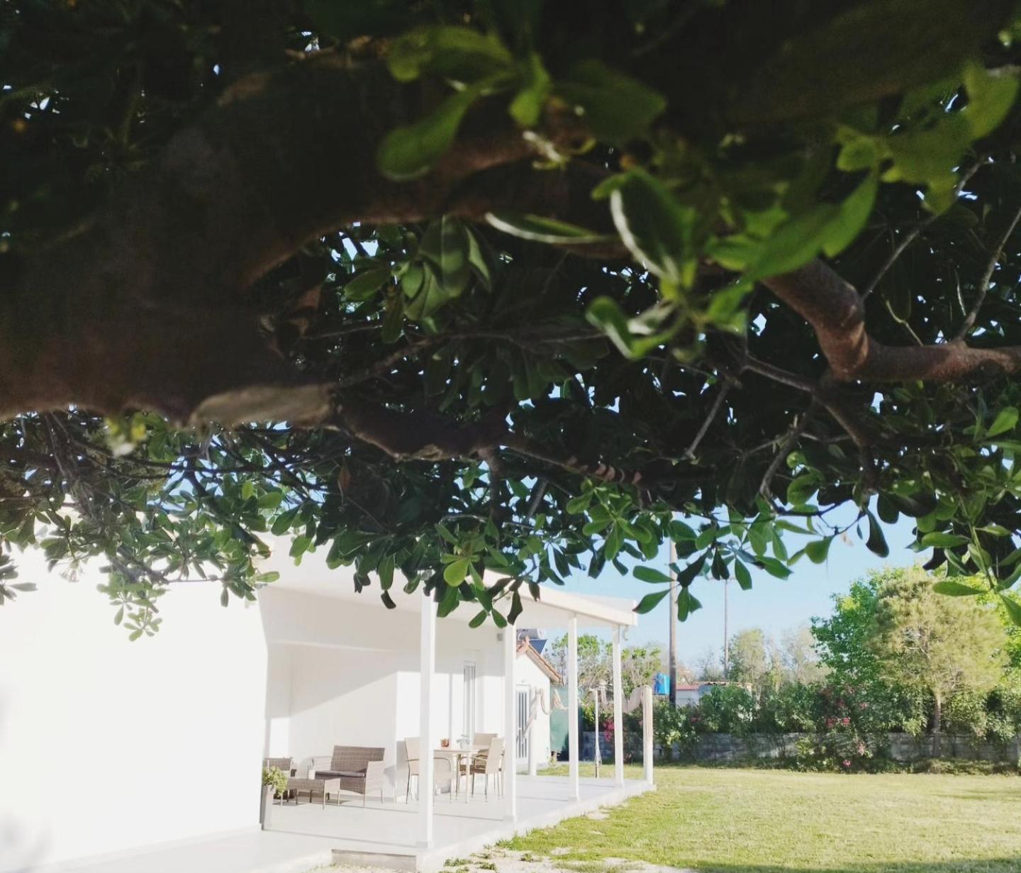 Kaliva Residence Kalamaki  Ngoại thất bức ảnh